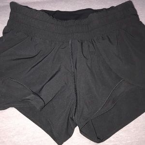 lululemon shorts